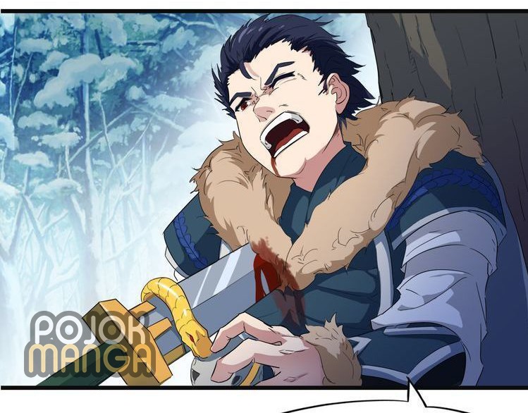 Dragon’s Blood Vessels Chapter 06 Gambar 96